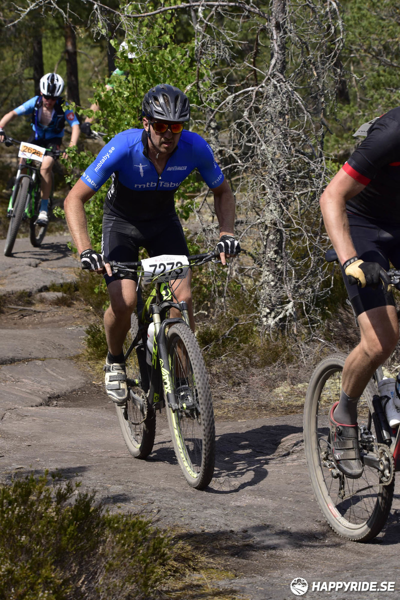 Bild från Lida Loop 2018