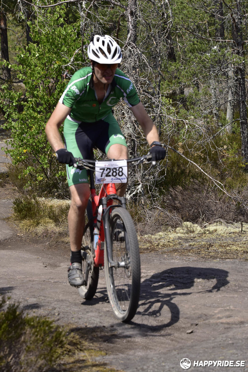 Bild från Lida Loop 2018