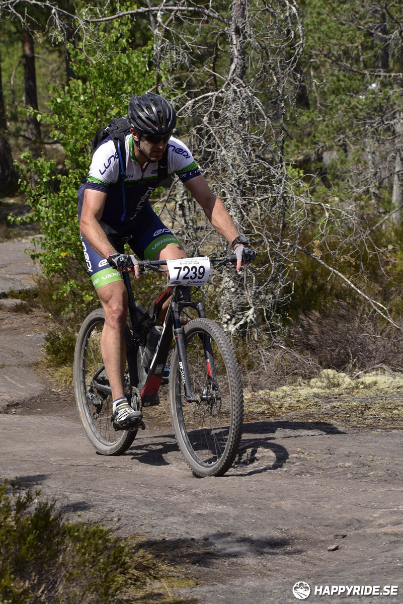Bild från Lida Loop 2018