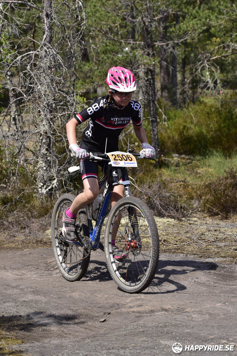 Bild från Lida Loop 2018