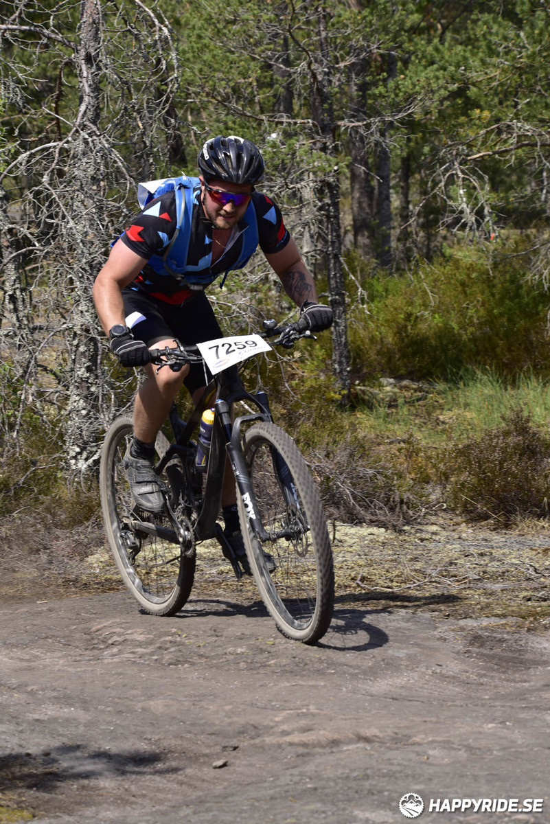 Bild från Lida Loop 2018