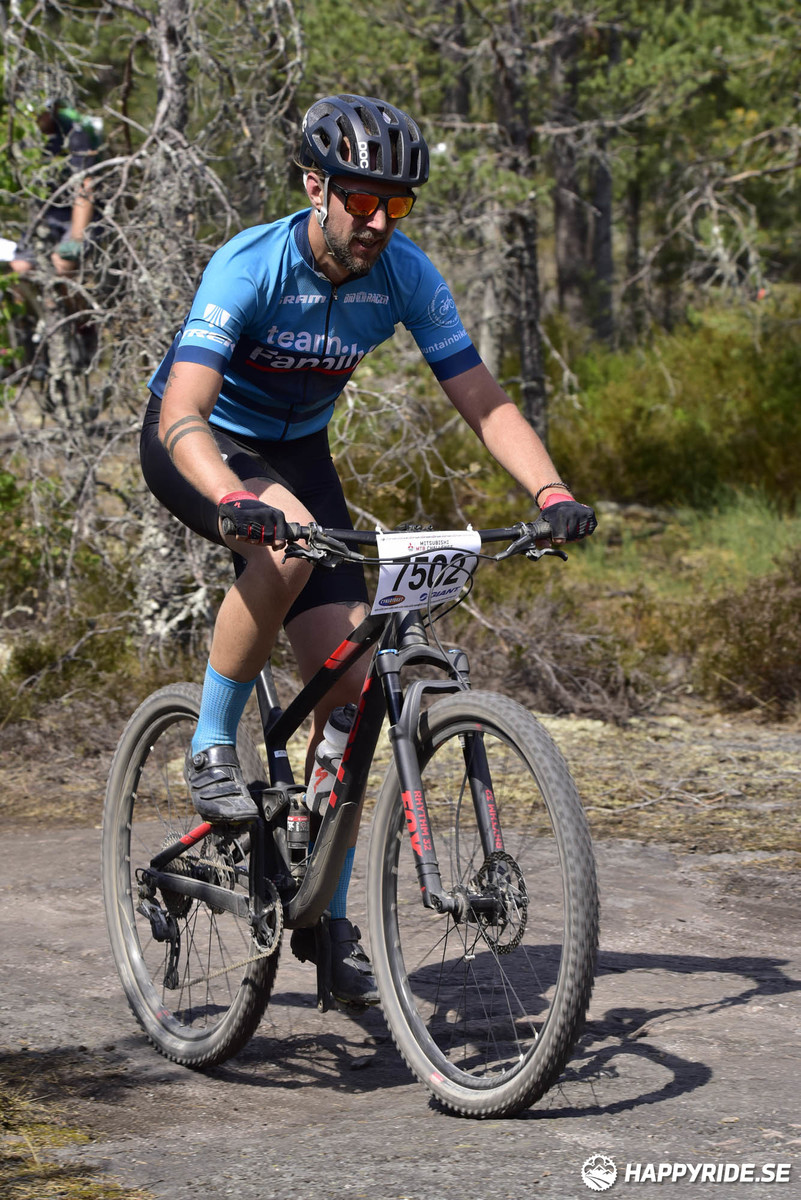 Bild från Lida Loop 2018