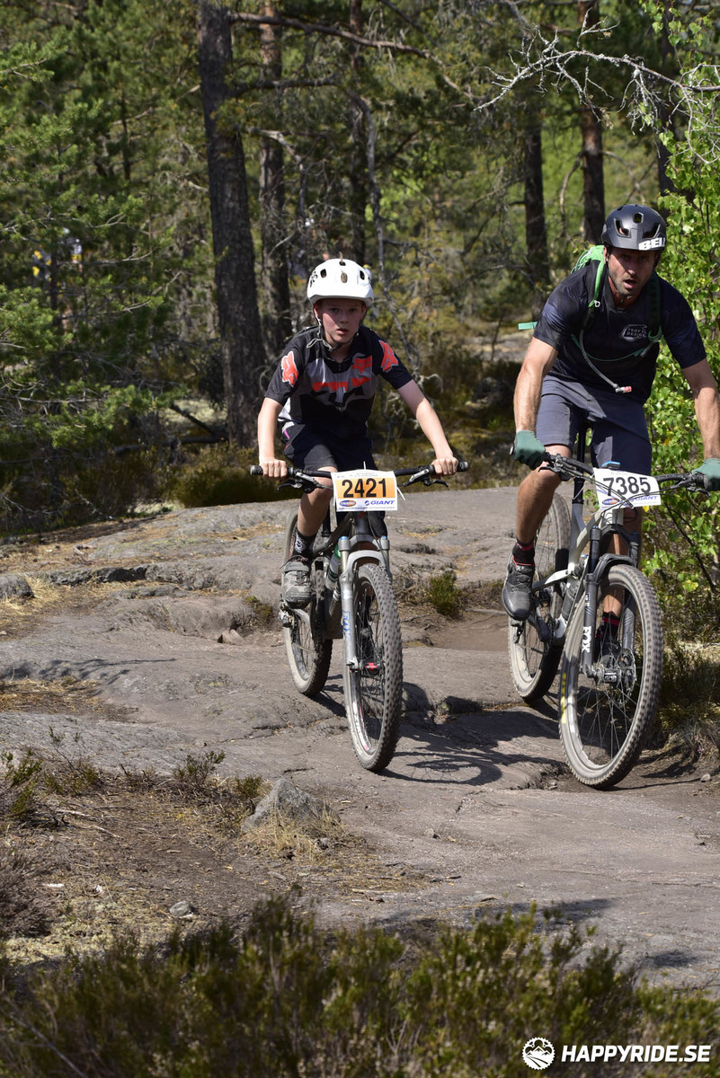 Bild från Lida Loop 2018