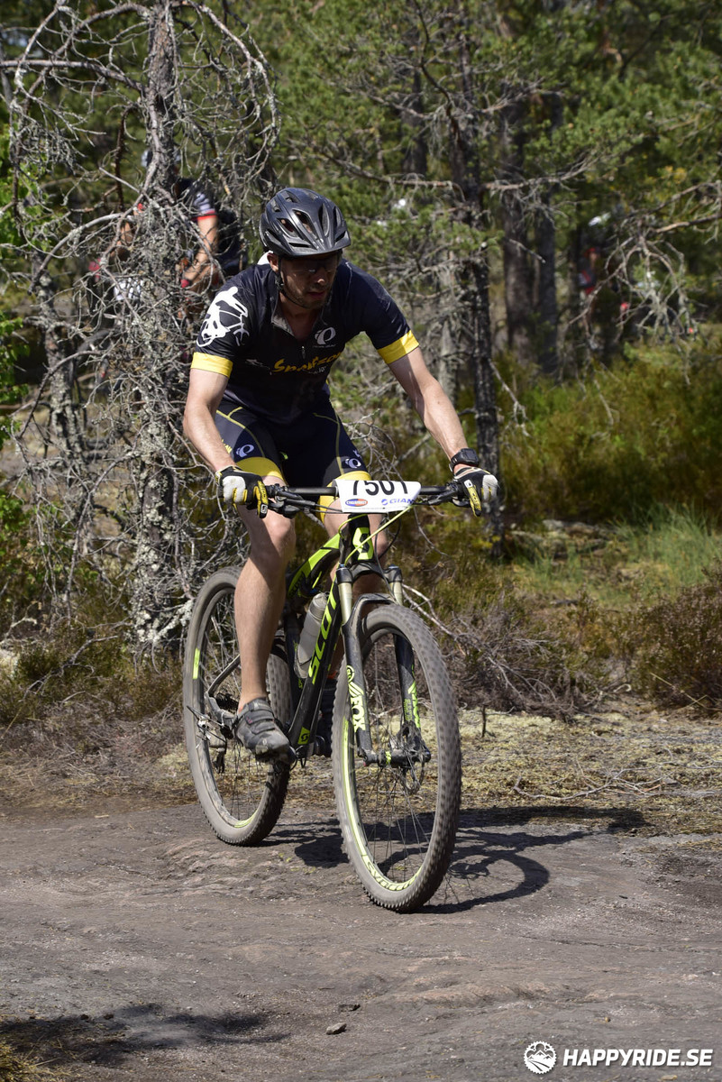 Bild från Lida Loop 2018