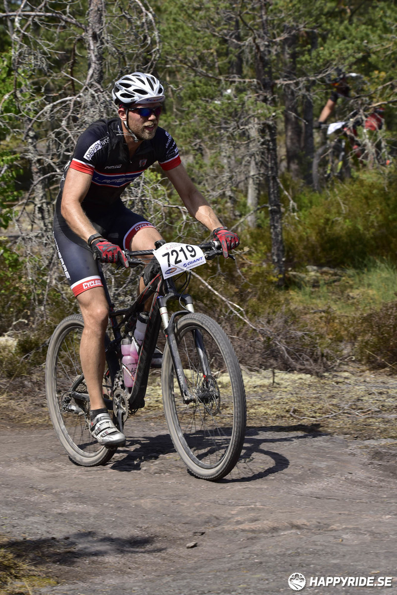 Bild från Lida Loop 2018