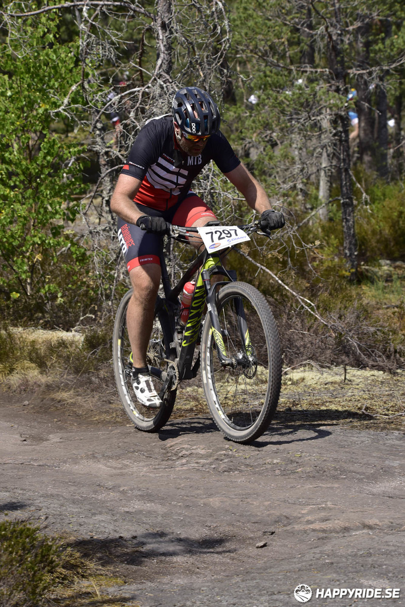 Bild från Lida Loop 2018