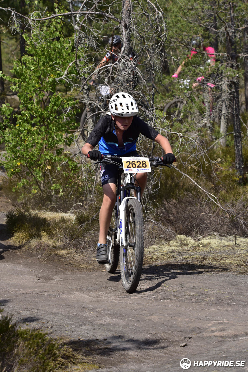 Bild från Lida Loop 2018