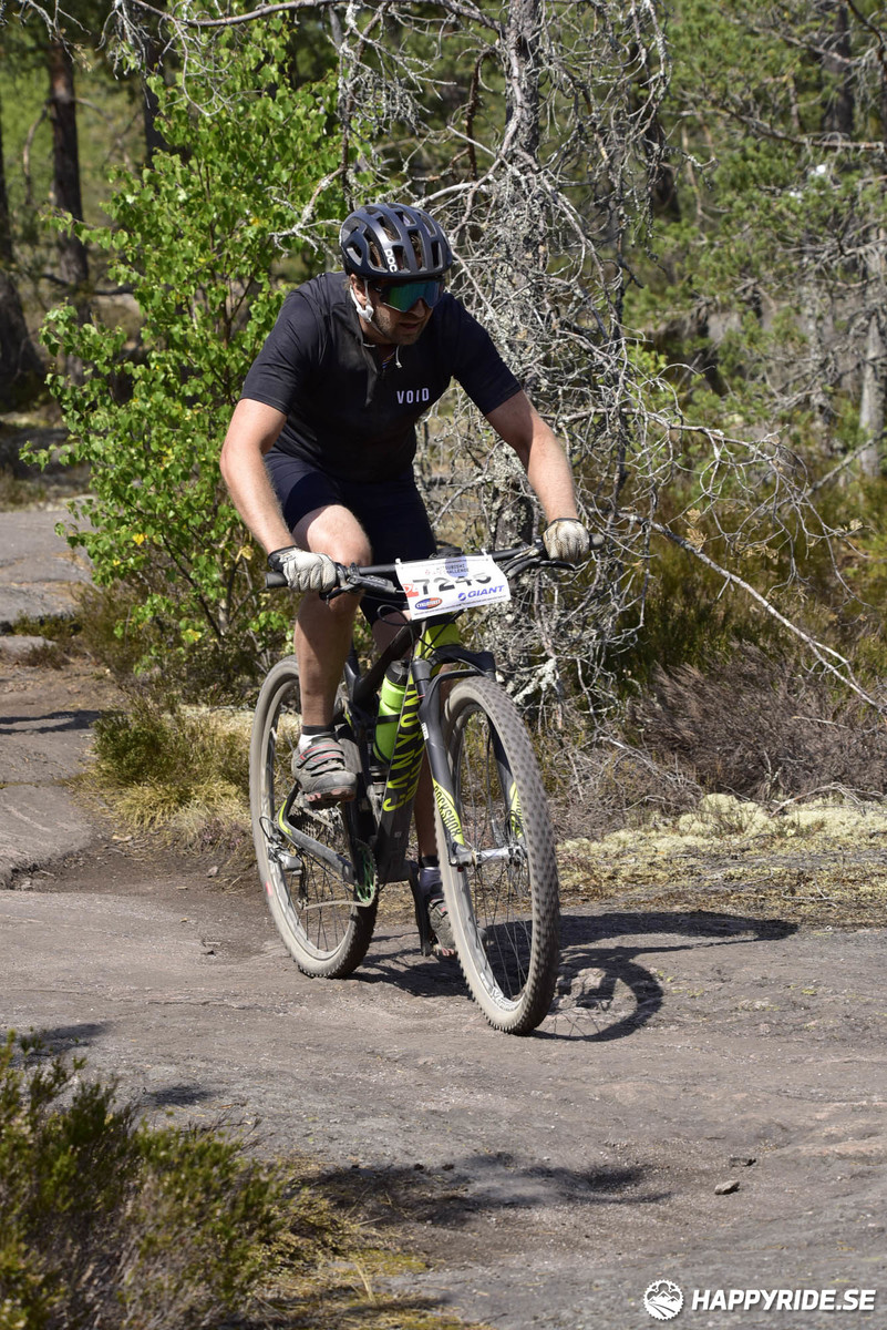 Bild från Lida Loop 2018