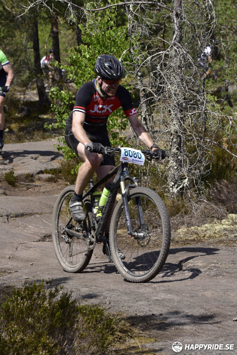Bild från Lida Loop 2018