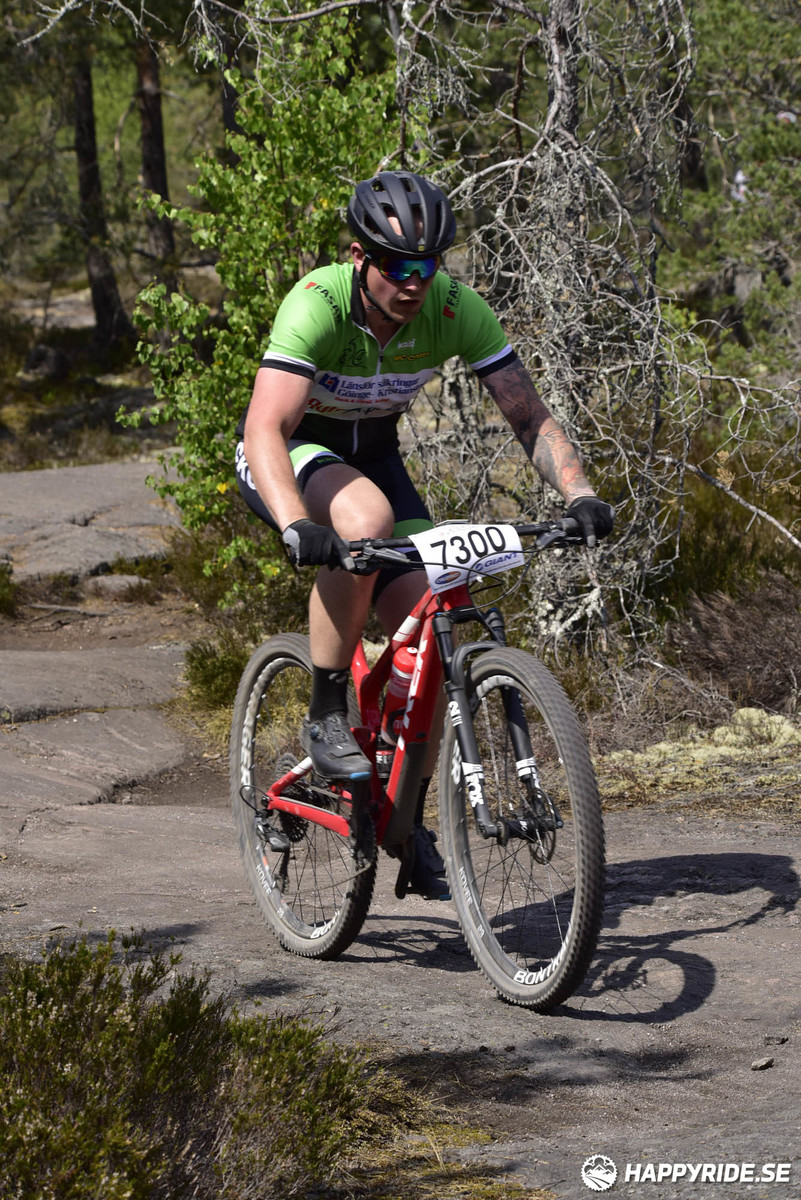 Bild från Lida Loop 2018