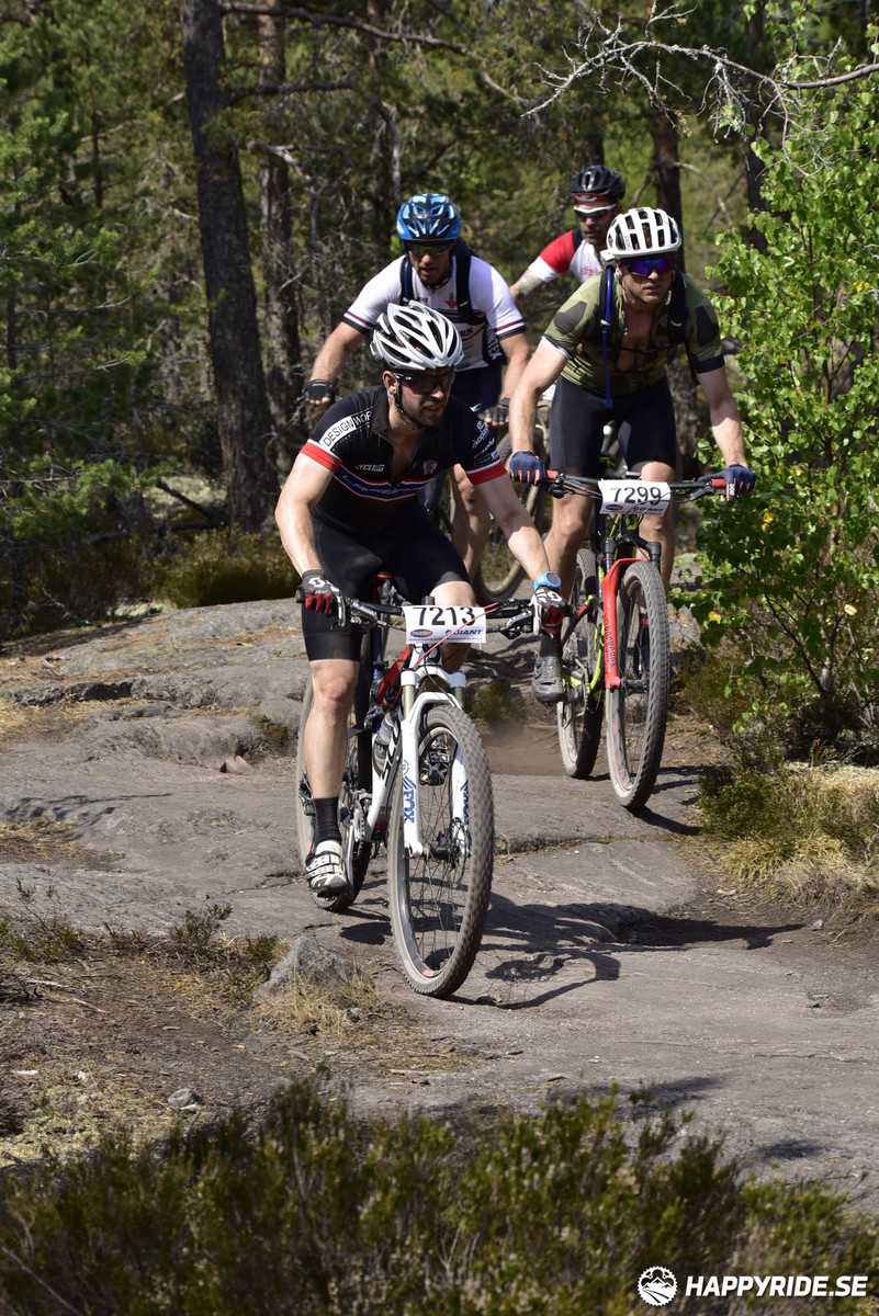 Bild från Lida Loop 2018