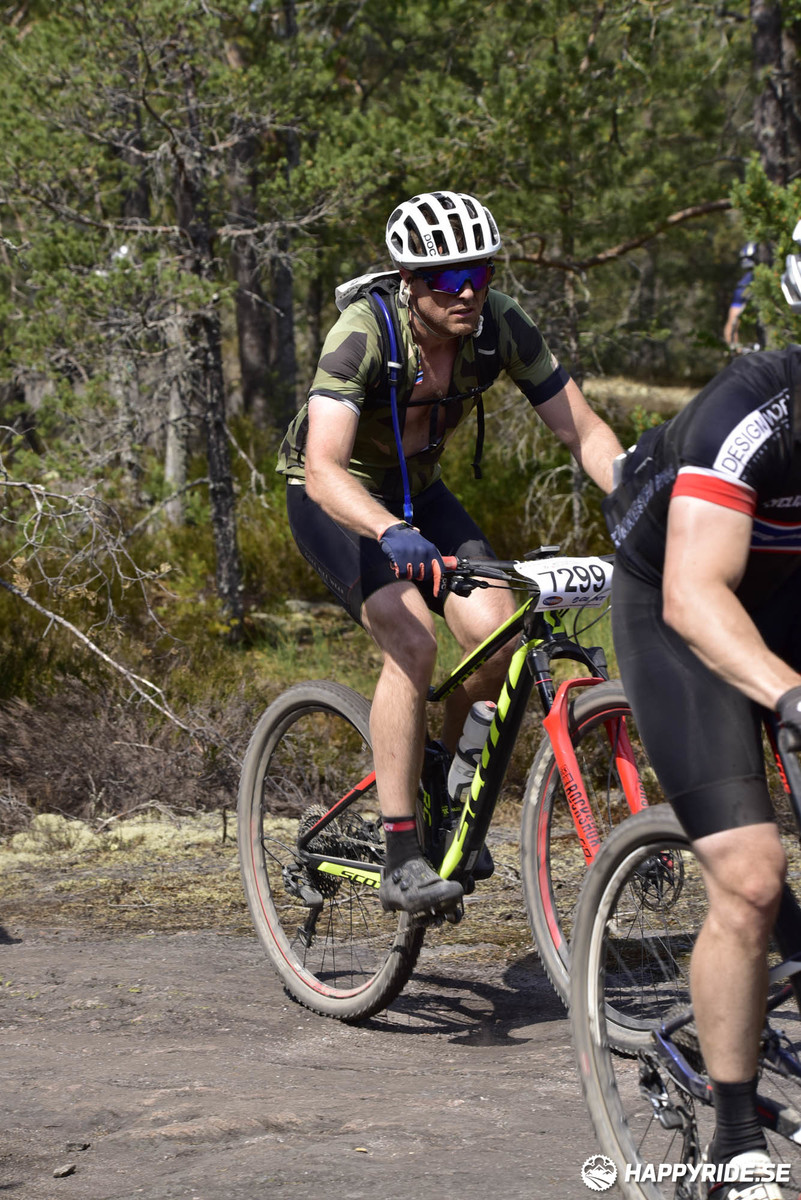 Bild från Lida Loop 2018