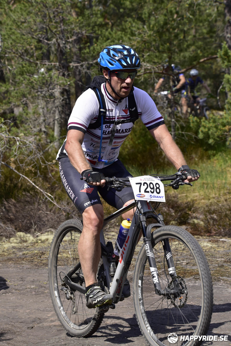 Bild från Lida Loop 2018