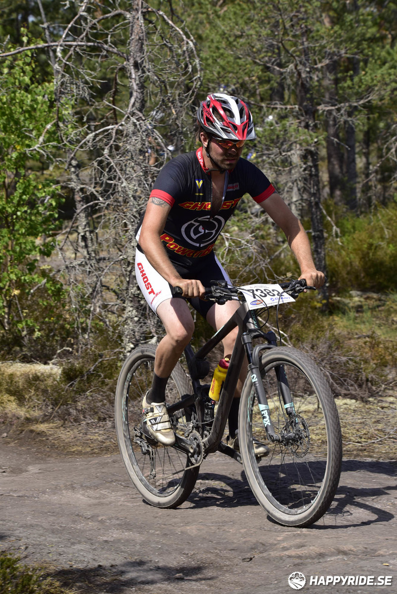 Bild från Lida Loop 2018