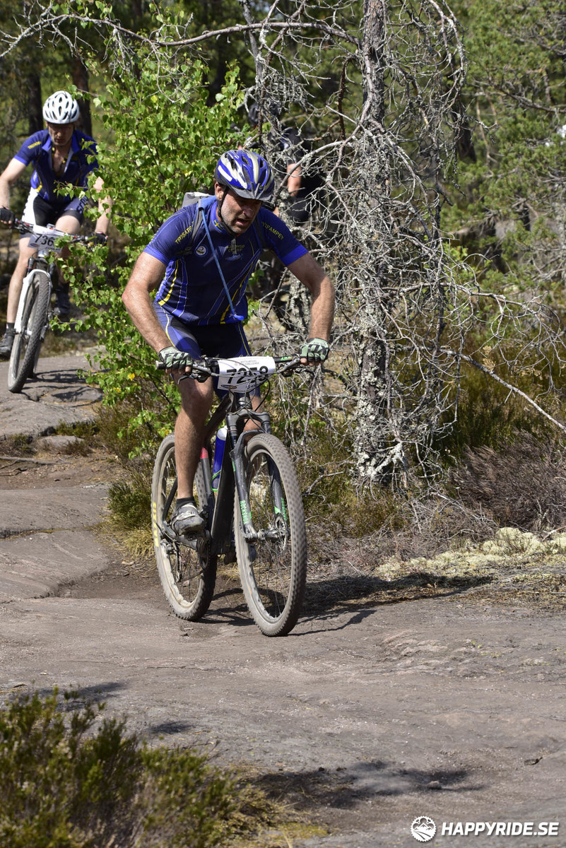 Bild från Lida Loop 2018