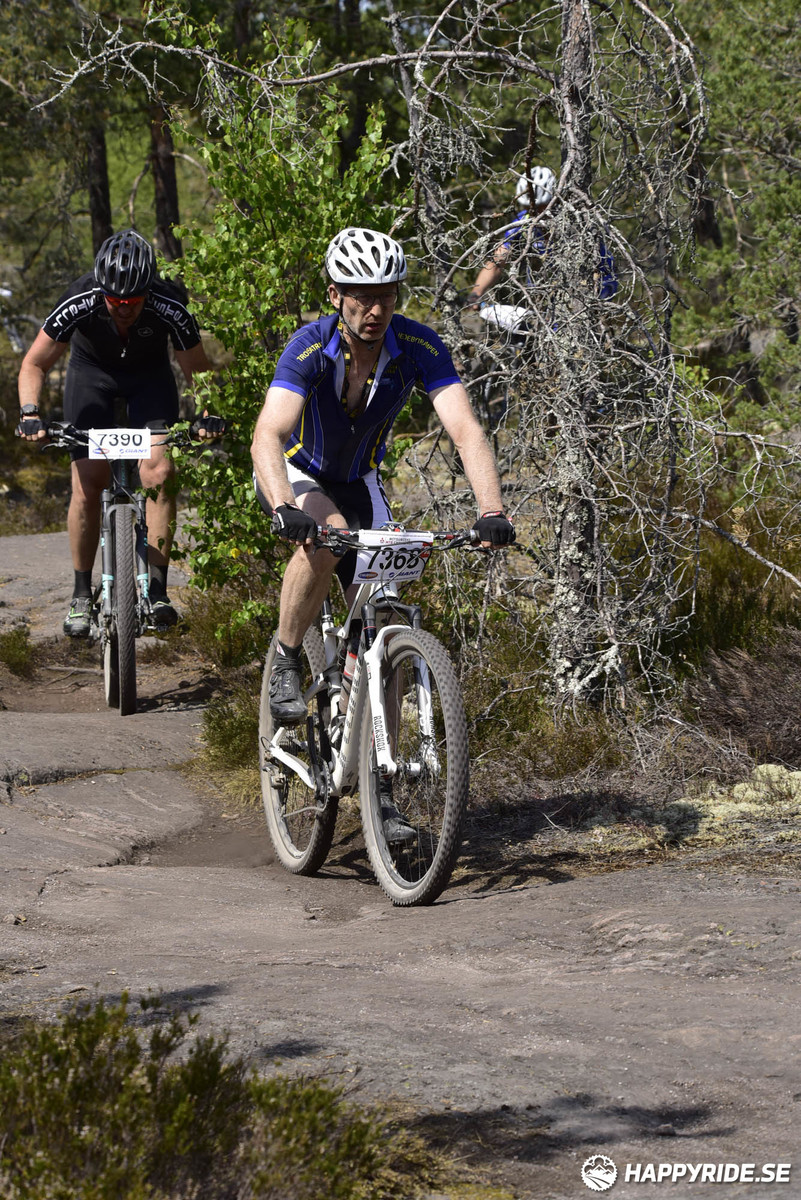 Bild från Lida Loop 2018
