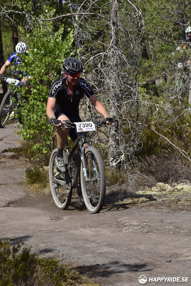 Bild från Lida Loop 2018