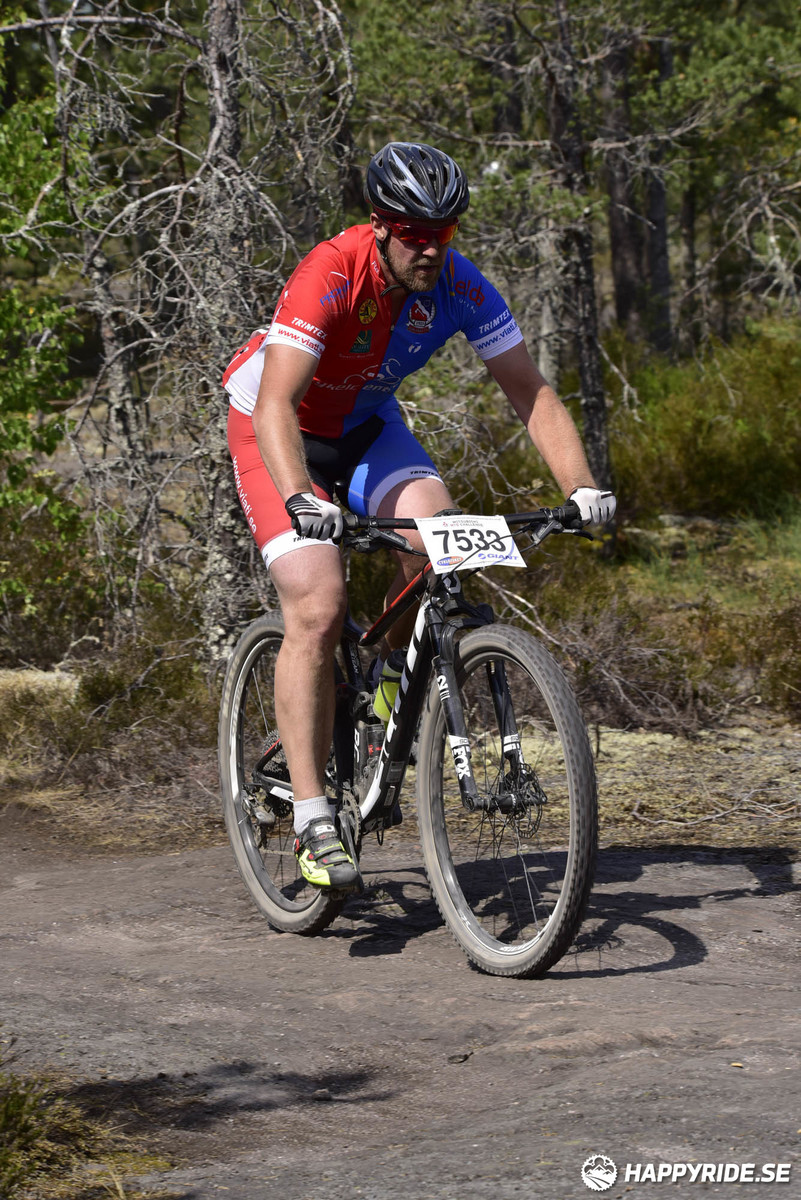 Bild från Lida Loop 2018