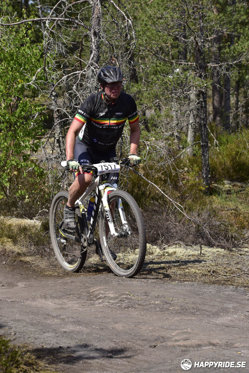 Bild från Lida Loop 2018