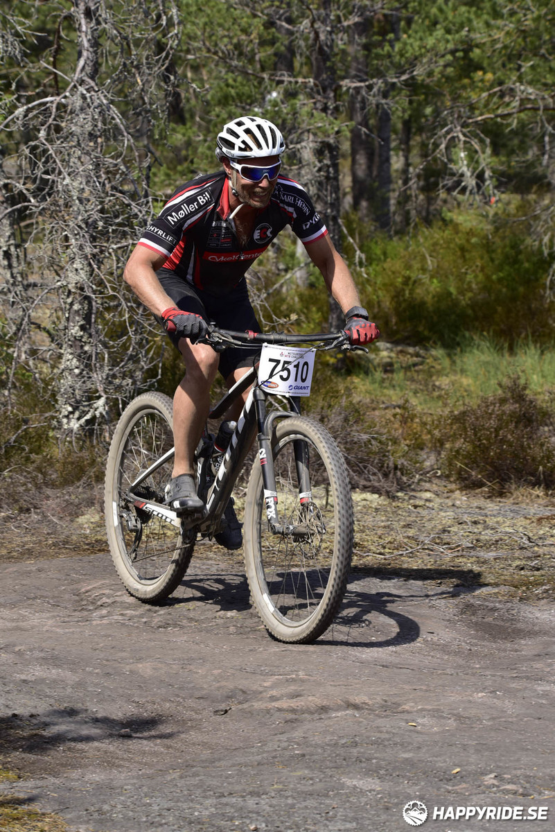 Bild från Lida Loop 2018