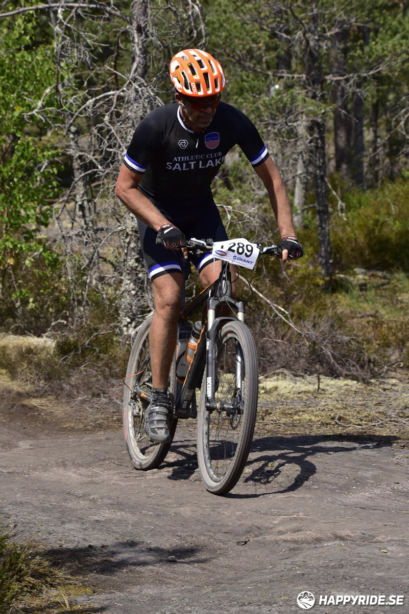 Bild från Lida Loop 2018