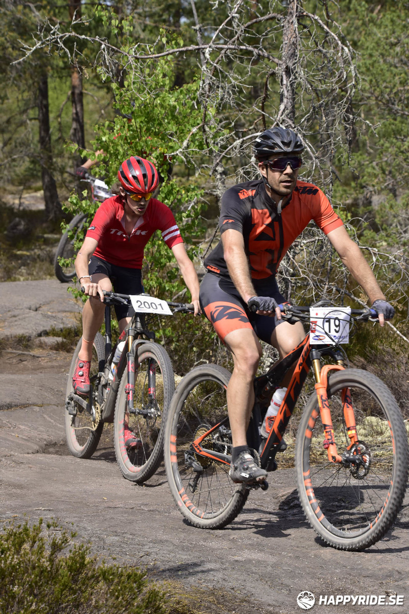 Bild från Lida Loop 2018