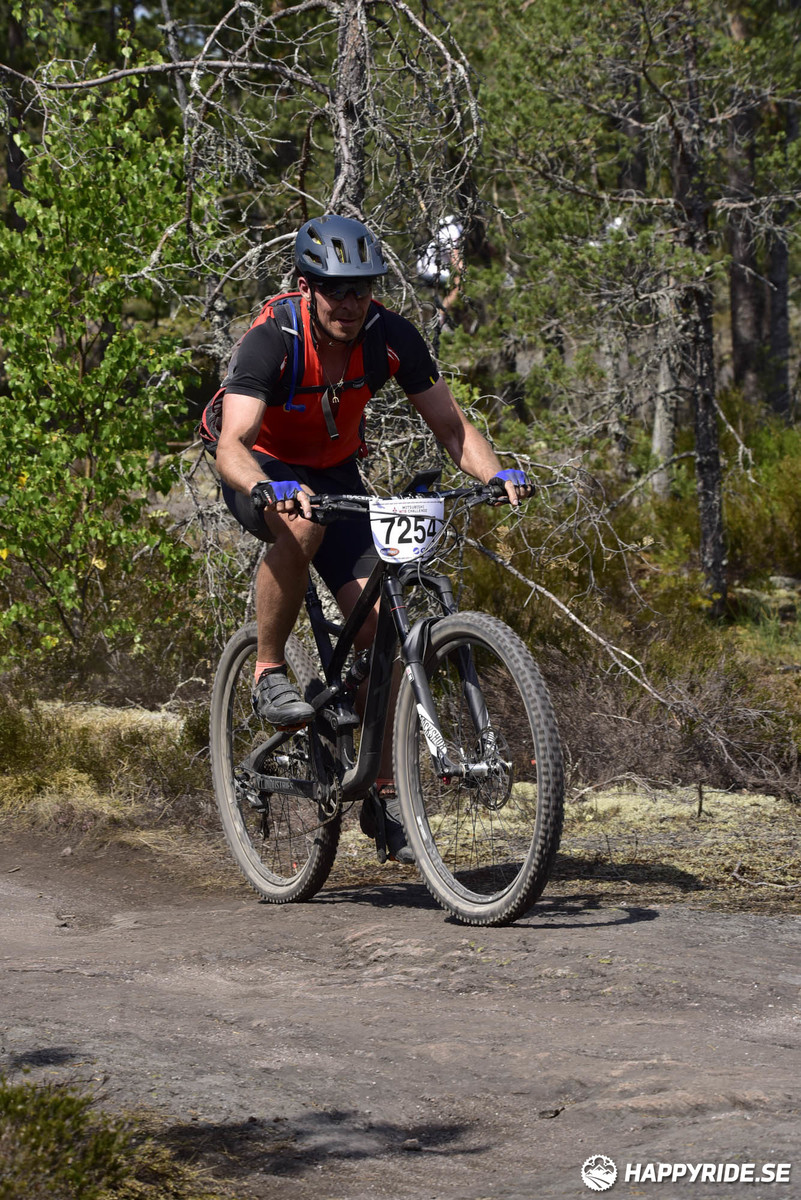 Bild från Lida Loop 2018