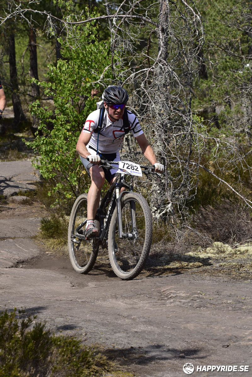 Bild från Lida Loop 2018