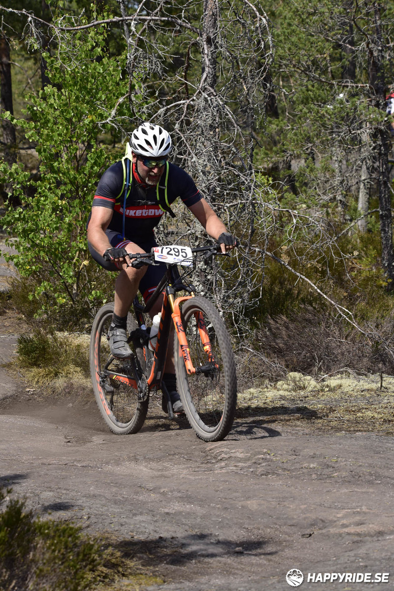 Bild från Lida Loop 2018