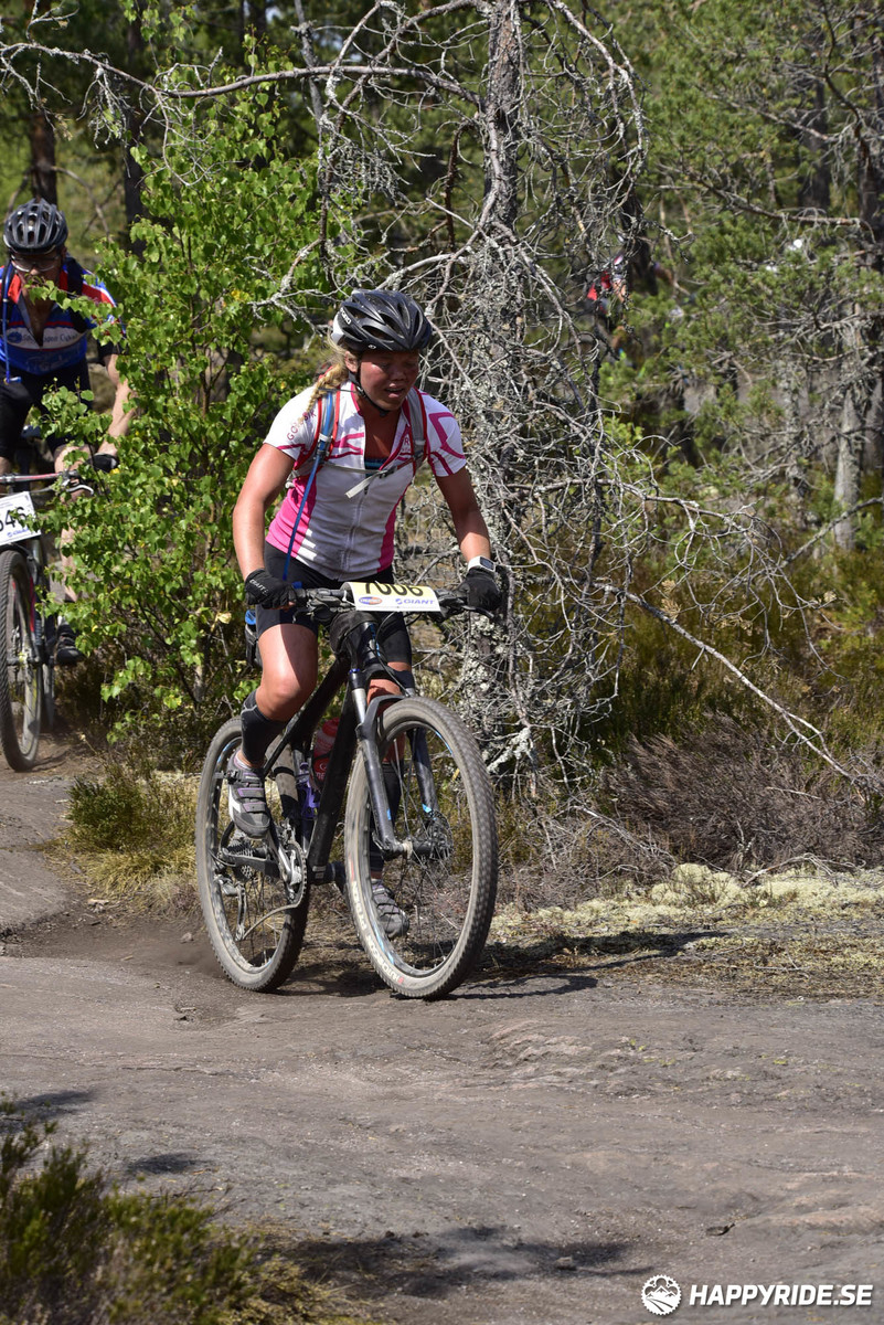 Bild från Lida Loop 2018