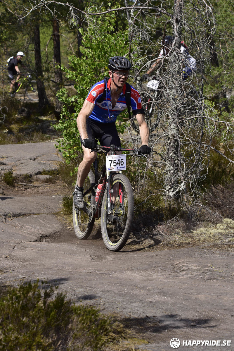 Bild från Lida Loop 2018