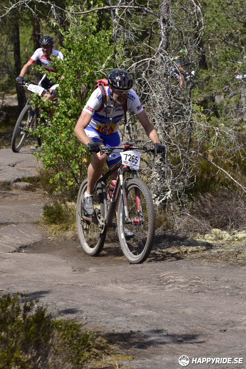 Bild från Lida Loop 2018