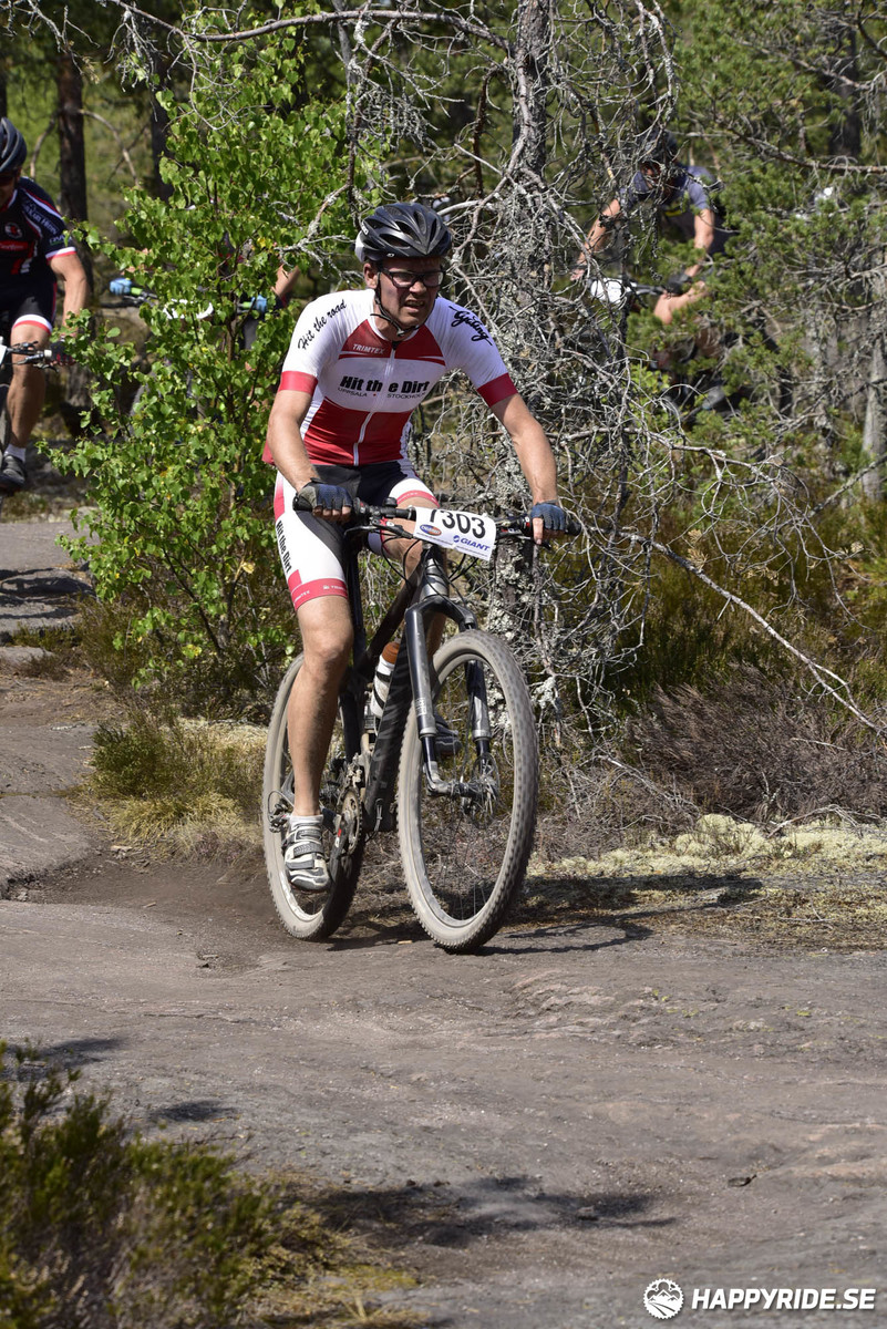 Bild från Lida Loop 2018