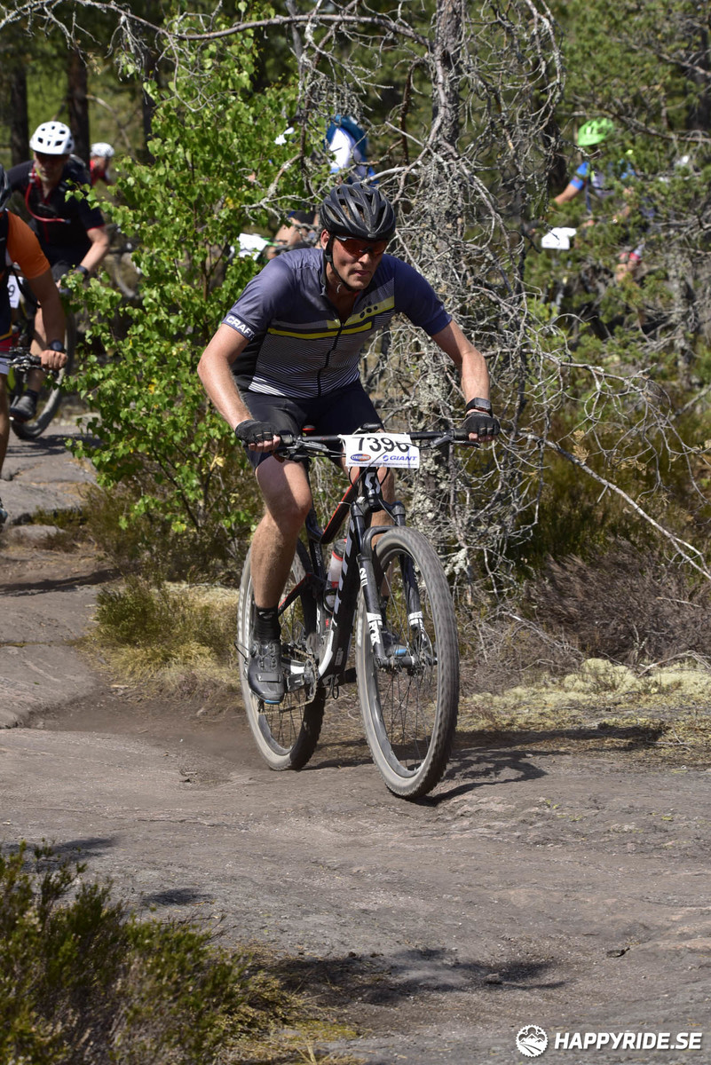 Bild från Lida Loop 2018