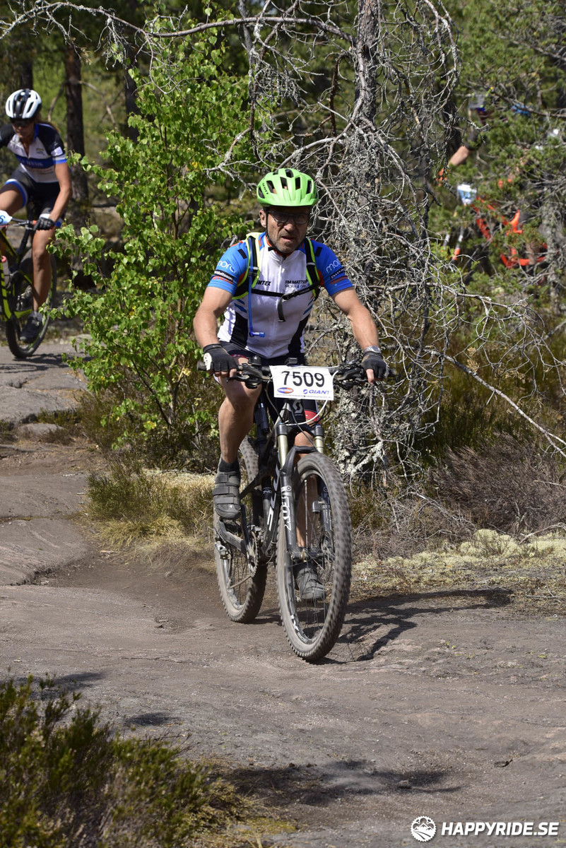 Bild från Lida Loop 2018