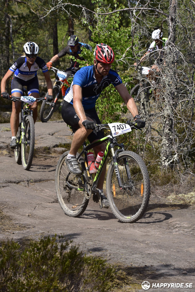 Bild från Lida Loop 2018