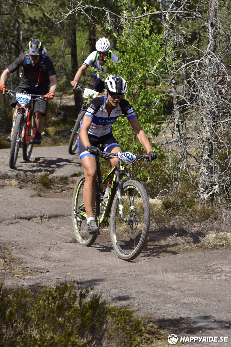 Bild från Lida Loop 2018