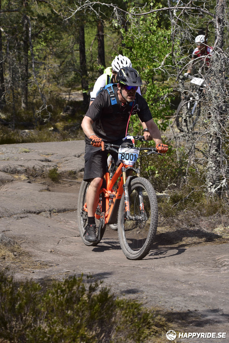 Bild från Lida Loop 2018