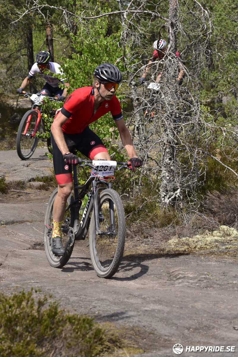 Bild från Lida Loop 2018