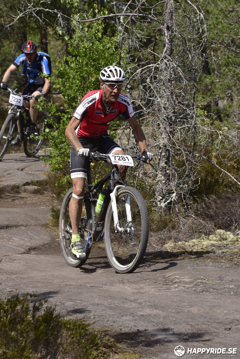 Bild från Lida Loop 2018