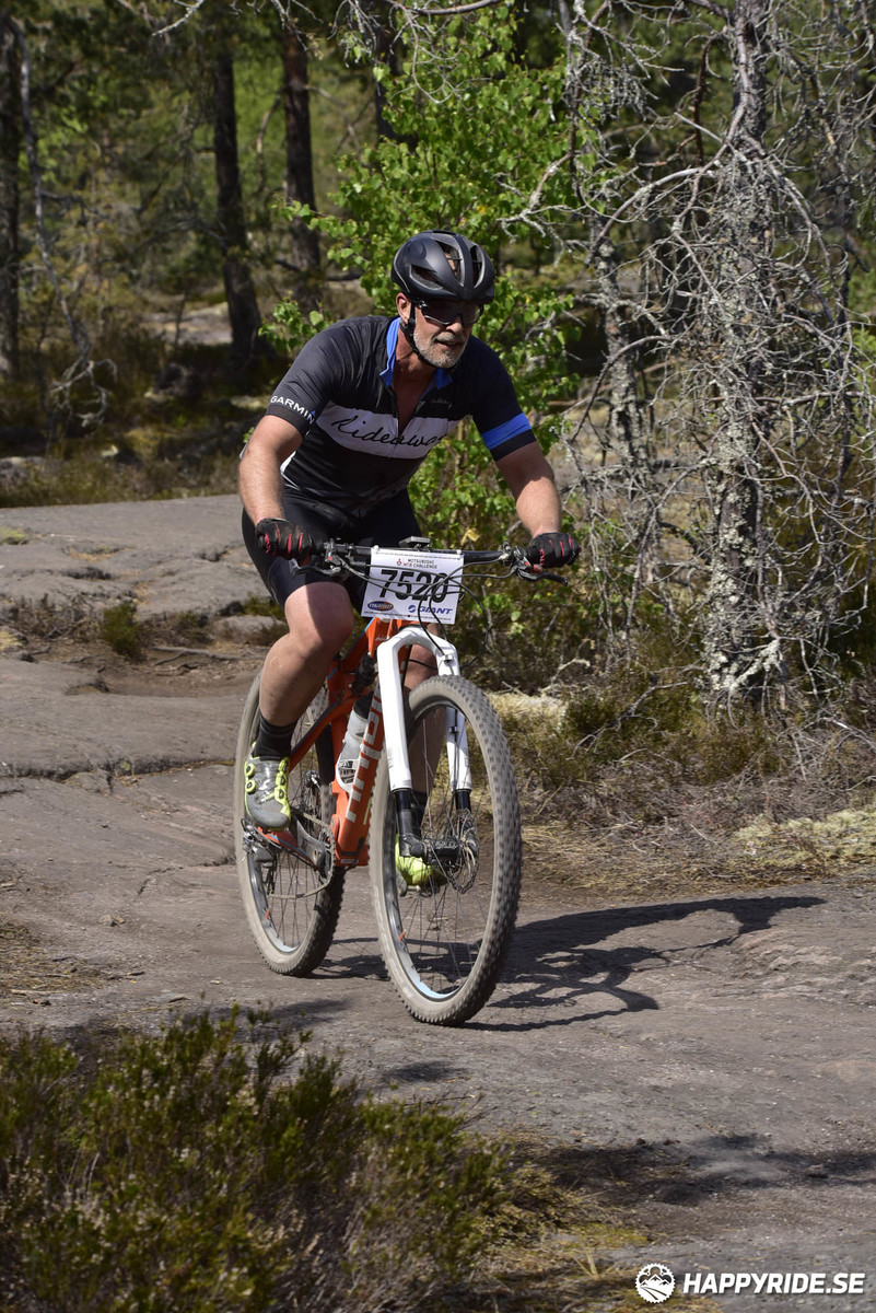 Bild från Lida Loop 2018