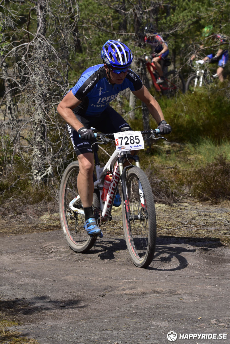 Bild från Lida Loop 2018