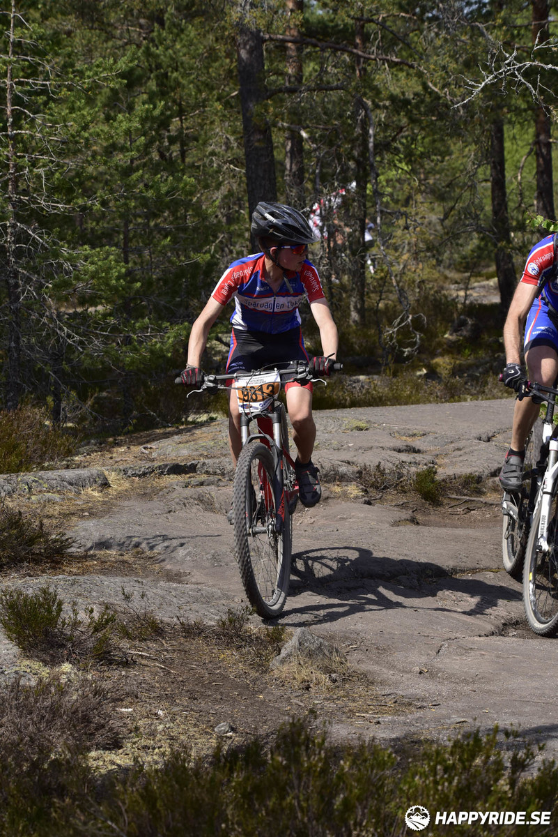 Bild från Lida Loop 2018
