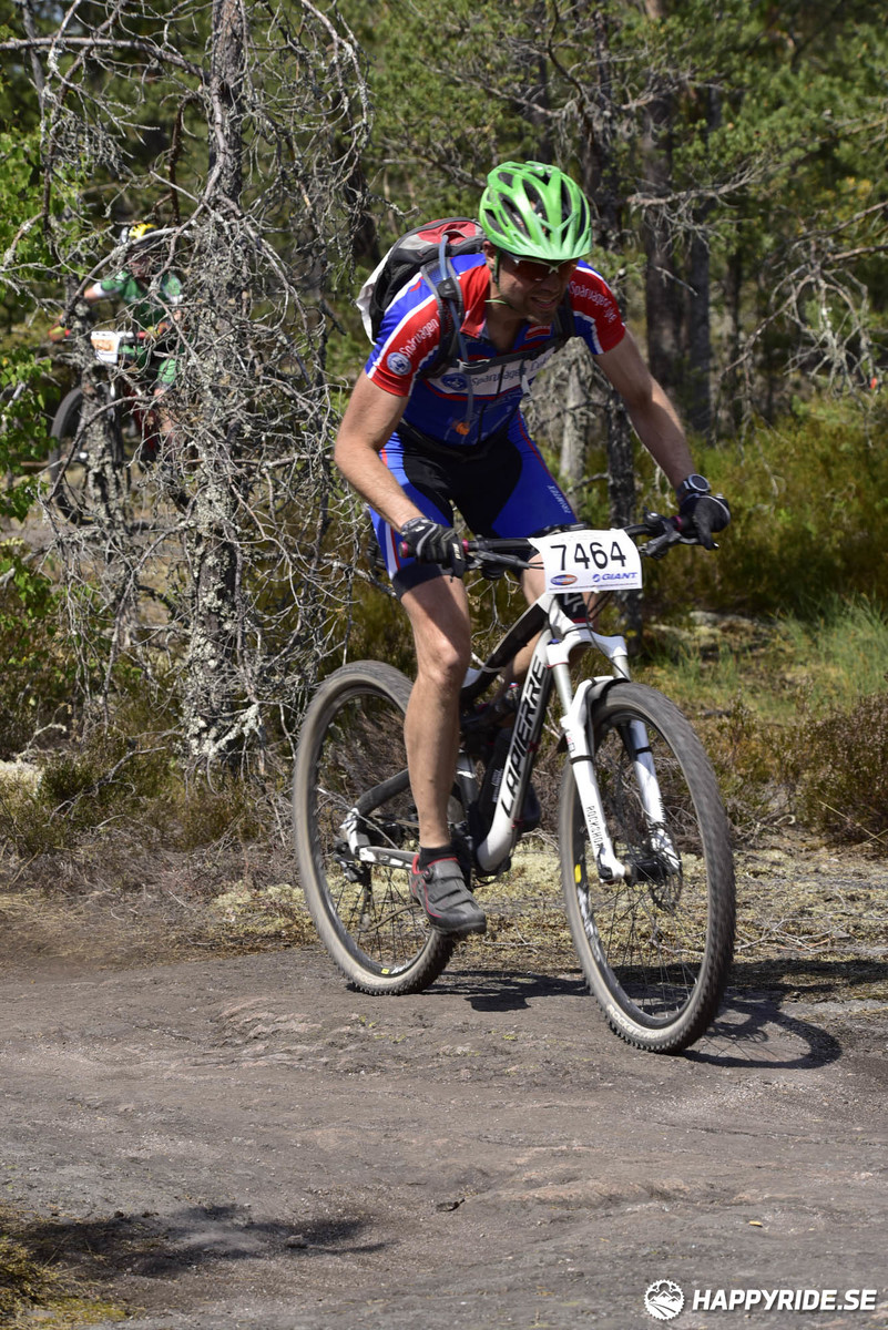 Bild från Lida Loop 2018