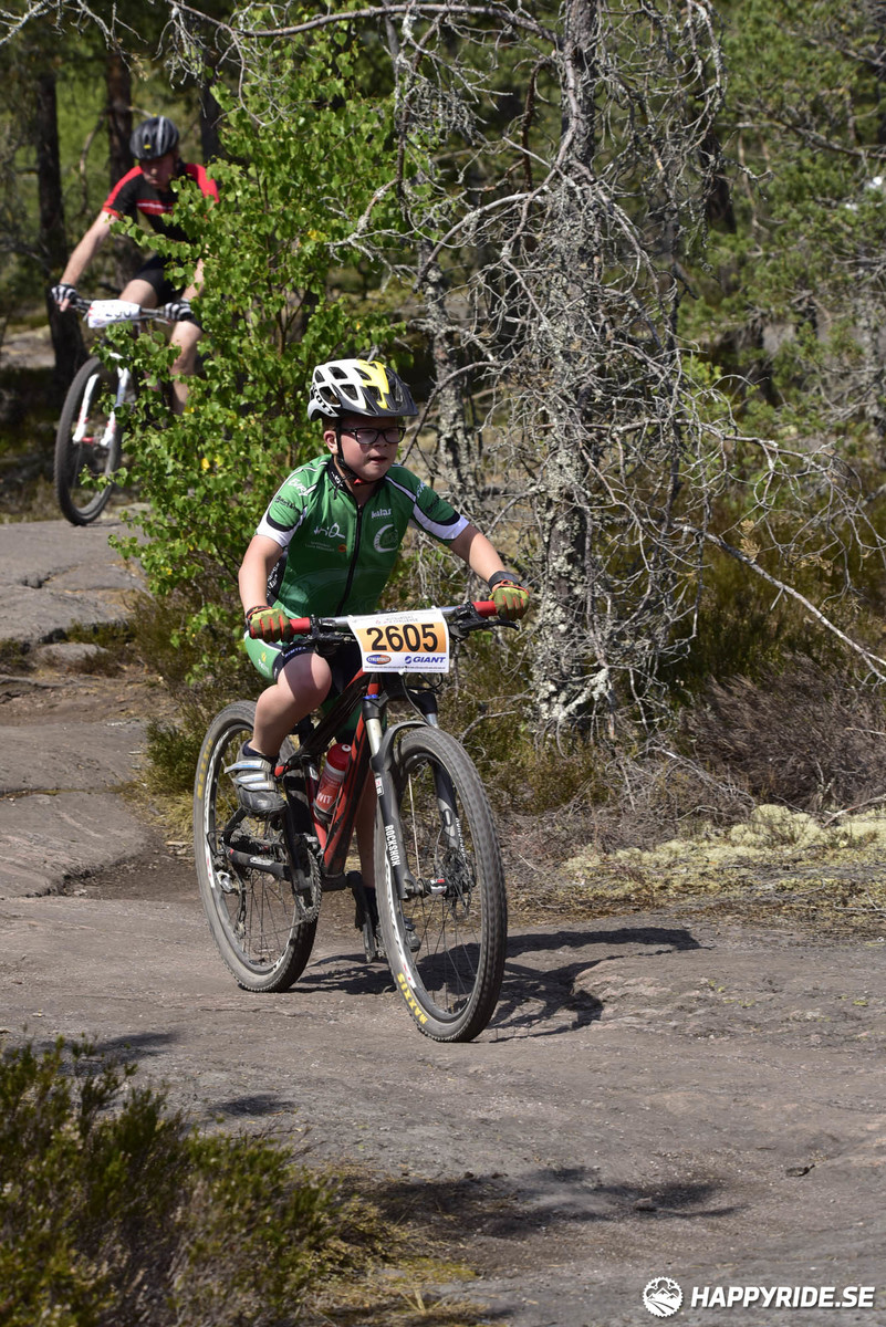 Bild från Lida Loop 2018