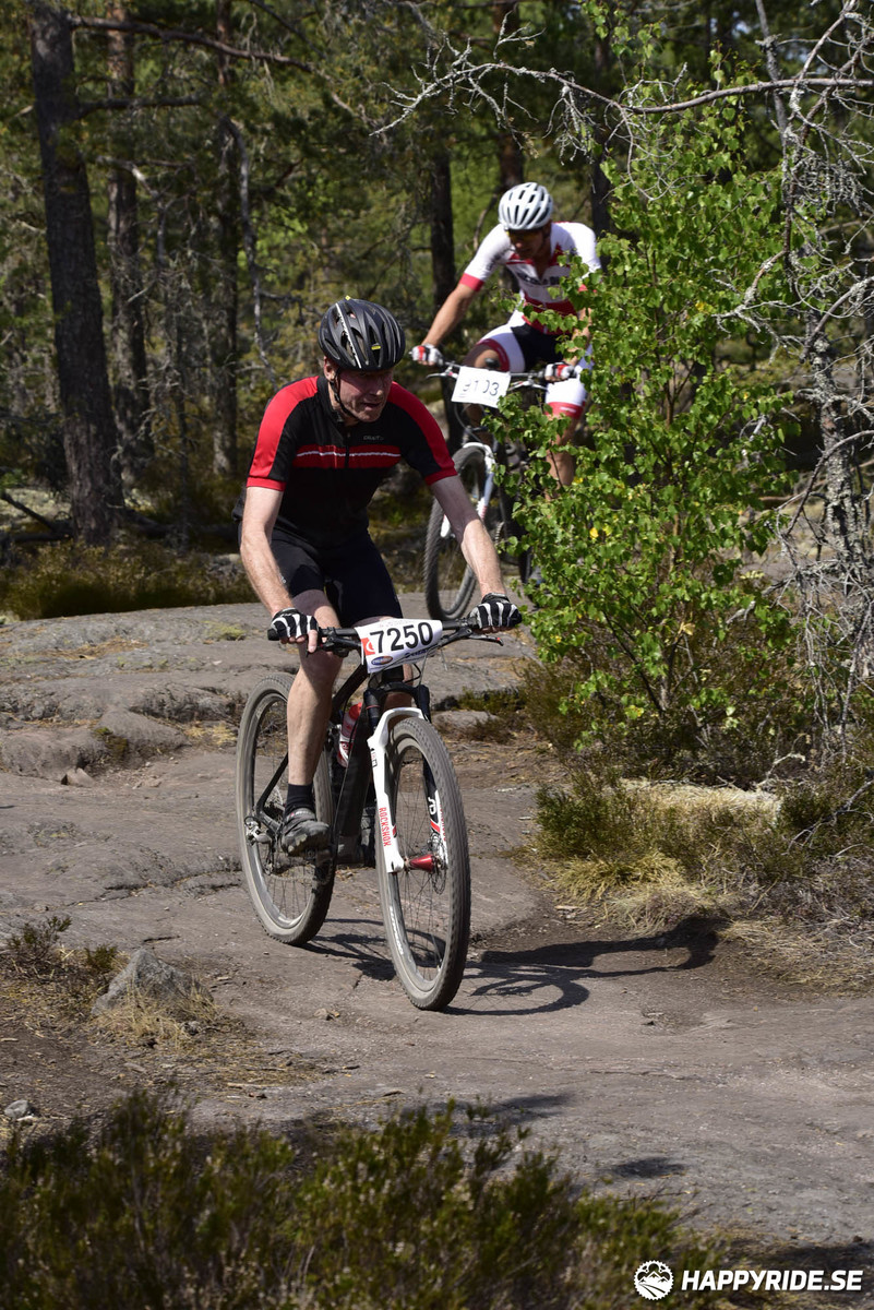 Bild från Lida Loop 2018