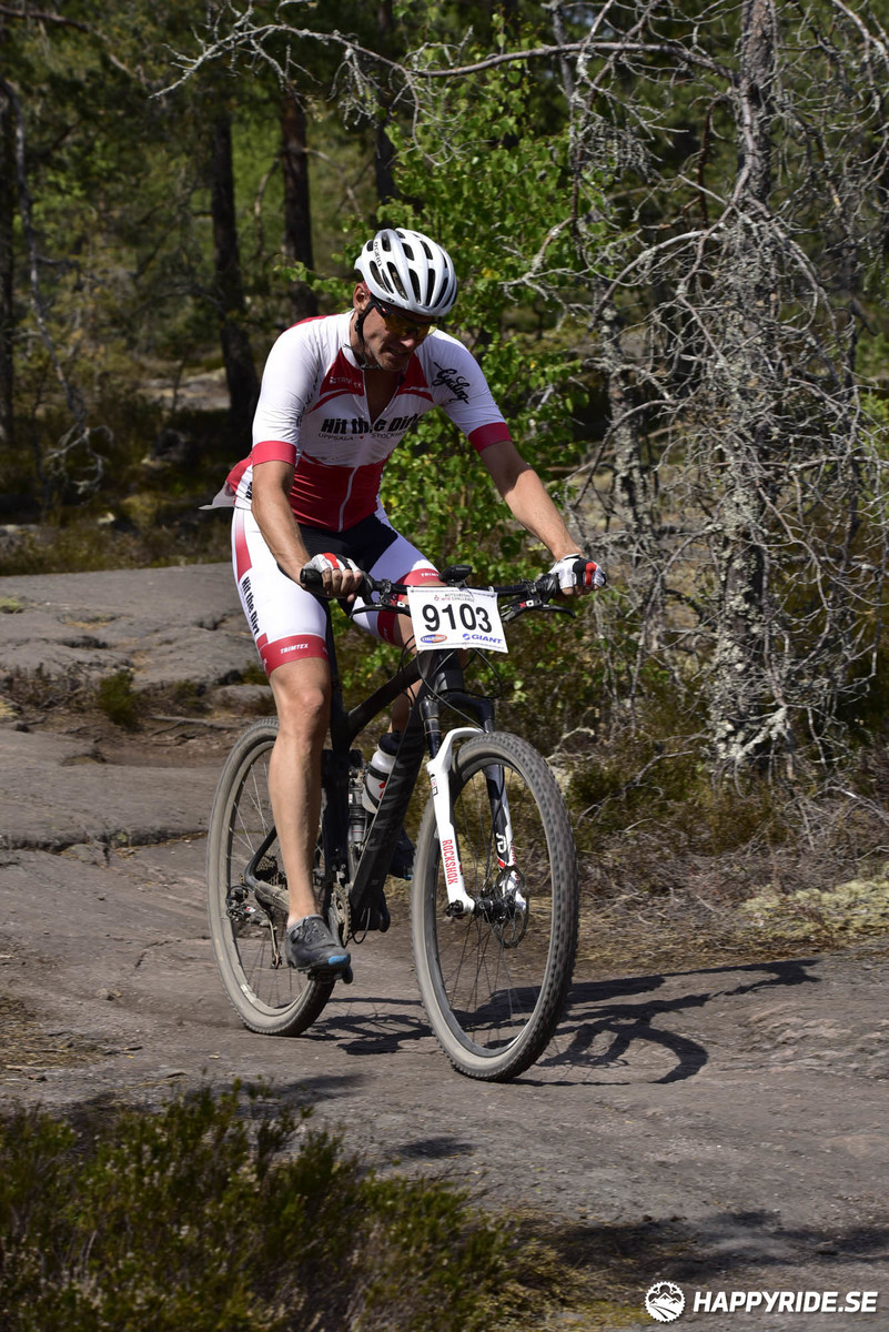 Bild från Lida Loop 2018