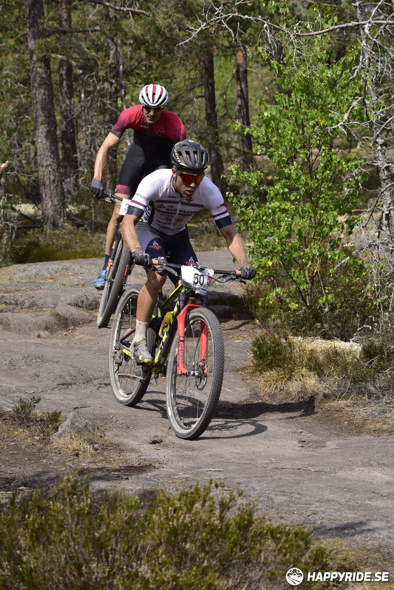 Bild från Lida Loop 2018