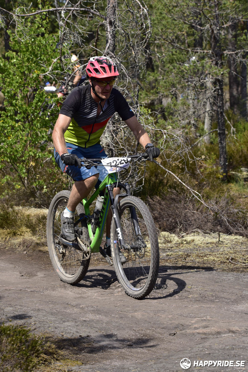 Bild från Lida Loop 2018