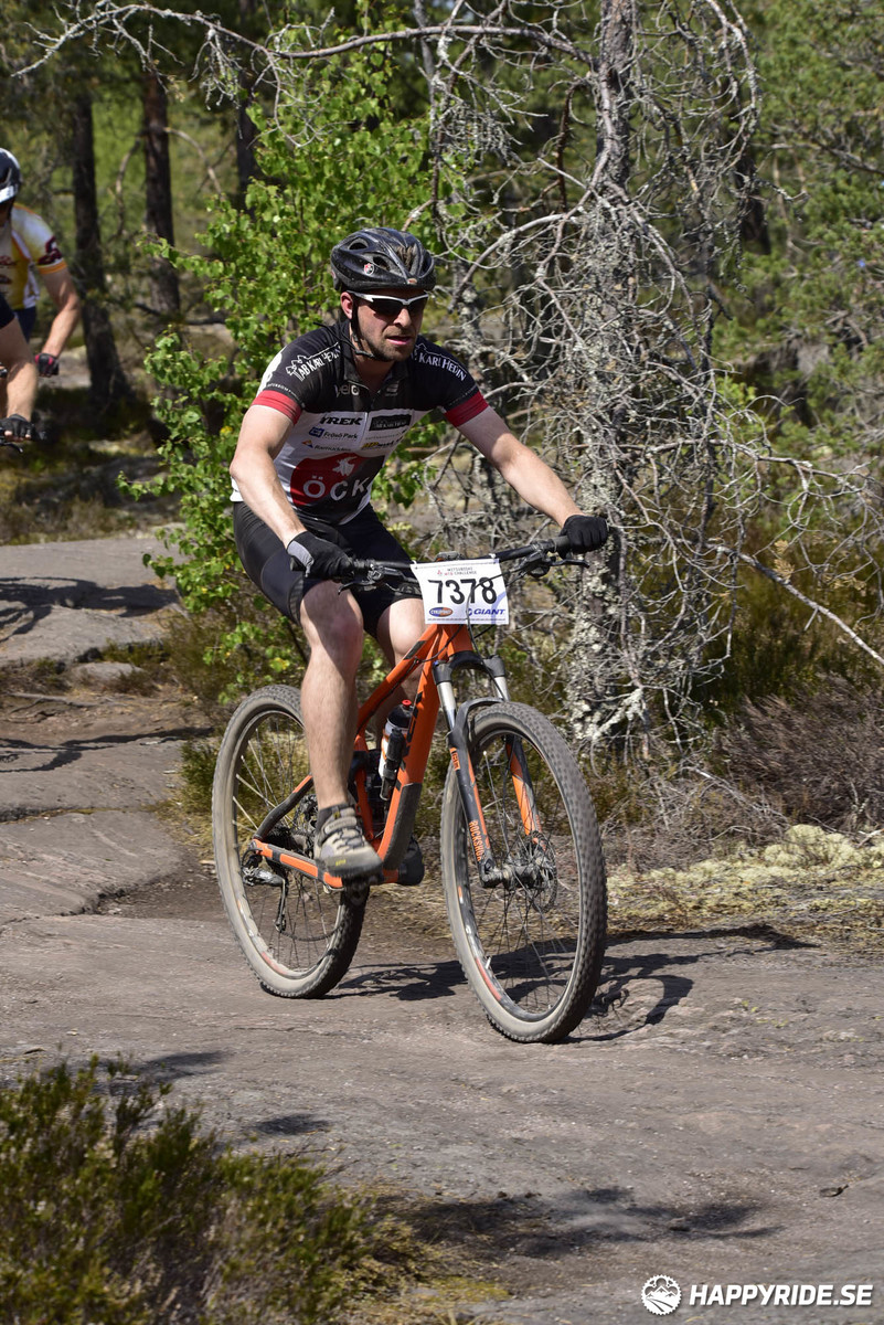 Bild från Lida Loop 2018